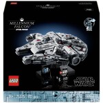 LEGO® Star Wars ™ 75375 Millenium Falcon ™