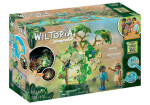 Playmobil® Wiltopia 71009 Nočné svetlo dažďového pralesa