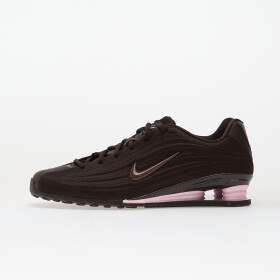 Tenisky Nike W Shox Z Velvet Brown/ Velvet Brown-Black EUR 35.5