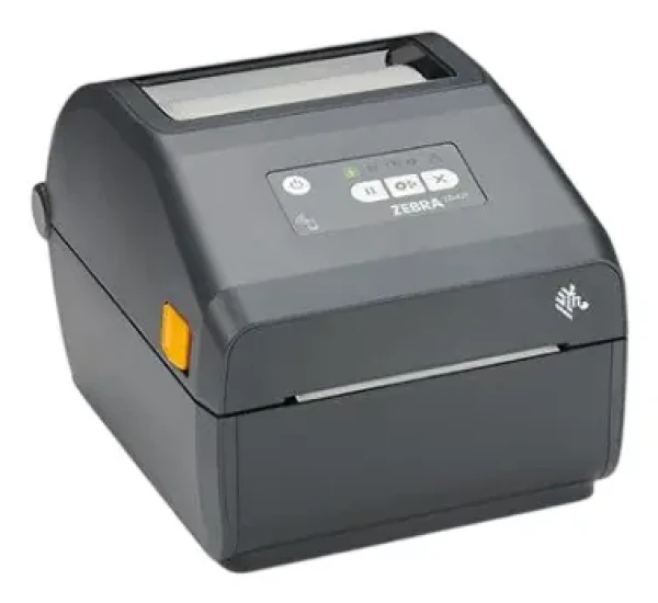ZEBRA ZD421 / Tlačiareň štítkov / TT / 300 DPI / USB / Wi-Fi 802.11 (ZD4A043-30EX02EZ)