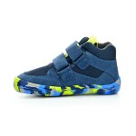 Froddo G3110262 Denim celoročné členkové barefoot topánky 25 EUR