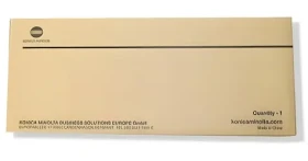 Konica Minolta ACVF0RD / Zobrazovací valec / čierna / 102 000 strán (ACVF0RD)