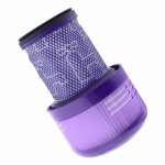 Solight DSP-DYV12POS stĺpcový filter pre Dyson V12 (8592718038700)