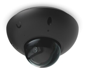 Ubiquiti UVC-G6-Dome - UniFi Video Camera G6 Dome Čierny