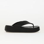 Tenisky Crocs Getaway Platform Flip Black EUR 38-39