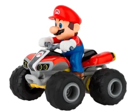 Carrera RC Mario Kart - Mario Quad