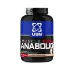 USN Muscle Fuel 2000 g smotanová sušienka (12381)