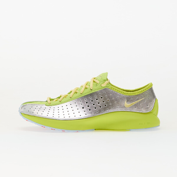 Tenisky Nike W Air Superfly Cyber/ Lemon-Skylight-Metallic Silver EUR 40