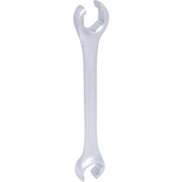 KS Tools 517.0269 Otvorený dvojkruhový kľúč, uhlový, 30x32 mm; 517.0269