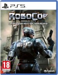 Nacon RoboCop: Rogue City - Unfinished Business (PS5)