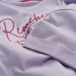 Dámske tričko s krátkym rukávom HILLEVI WO'S XS