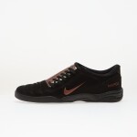 Tenisky Nike Total 90 Prm Tiempo Black/ Red Sepia-Black EUR 44.5