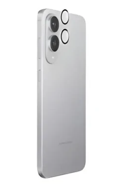 Dbramante1928 eco-lens transparentné / Chránič objektívu / pre Samsung Galaxy S25 Edge (ELEDCL006793)