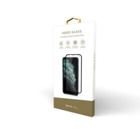 Epico Hero Ochranné sklo pre Apple iPhone 12 mini (49912151300005)