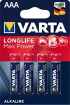 Varta Longlife Power AAA 4ks 4703101404