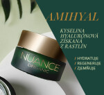 Nuance Organic Denný krém na suchú pleť