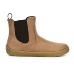 Be Lenka Entica Neo Matt Brown členkové chelsea barefoot topánky 37 EUR