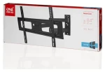 One For All WM2651 čierna / Držiak pre televízie / 81-229 cm (32-90”) / otočný 180 ° / VESA do 400x400 mm / nosnosť 50 kg (WM2651)