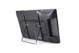 Xoro PTL 1050 V2, 10.1"(25.6cm) DVB-T2 Mini TV / freenet