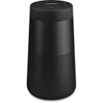 Bose Soundlink Revolve II čier