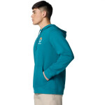 Columbia Mikina Columbia Trek Graphic Hoodie M 2018494364 pánske L