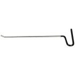 Žehlička s guľovou hlavou, uhlová, 500 mm KS Tools 1402495; 1402495