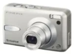 Fujifilm FinePix F30 /6,3MPx / 3x zoom / 2,5" LCD (190105)