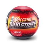 ADC Blackfire Zuru 5 Surprise: Dino Strike - Volcano