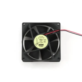 Gembird ventilátor pre PSU 80mm / 80x80x25mm (FANPS)