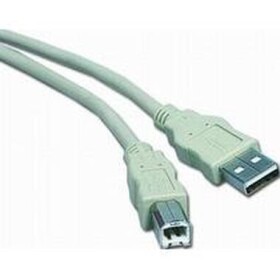 PremiumCord Kábel USB 2.0, AB, 0.5m (8592220004194)