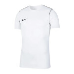 Pánske tréningové tričko Park 20 M BV6883-100 white - Nike S