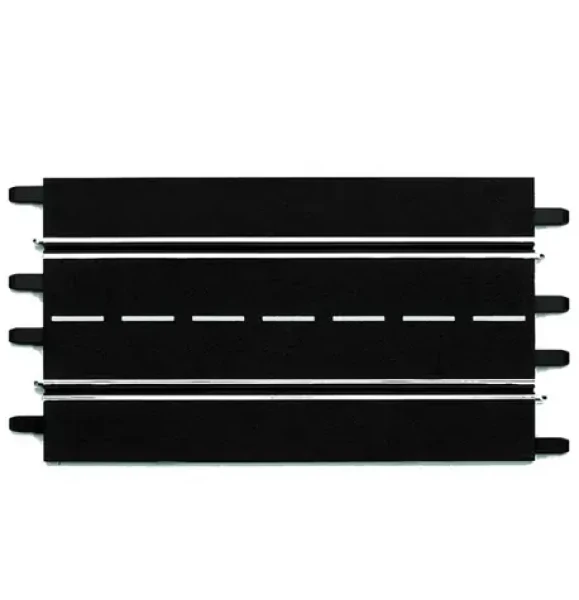 Carrera 20601 EVO | D132 | D124 - Štandardná rovinka (2ks)