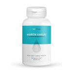 MOVit Horčík B6 Chelát 100 mg 90 kapsúl