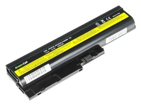 Green Cell batéria pre Lenovo ThinkPad T60 T61 R60 R61 / Li- ION / 11,1 V / 4400mAh (LE01)