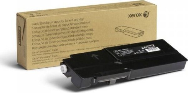 Xerox Black Originál (106R03500)