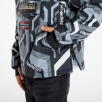 Bunda Napapijri Rainforest Next Aop Jacket FZN XL