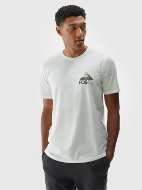 Pánske tričko 4F 3XL