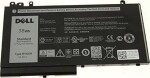 Dell Battery, 38WHR, 3 Cell,