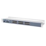 Siemens 6GK5324-0BA00-2AR3 19 sieťový switch 10 / 100 MBit/s; 6GK53240BA002AR3