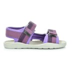 Ricosta Sydney Purple/Blueberry barefoot sandále 27 EUR