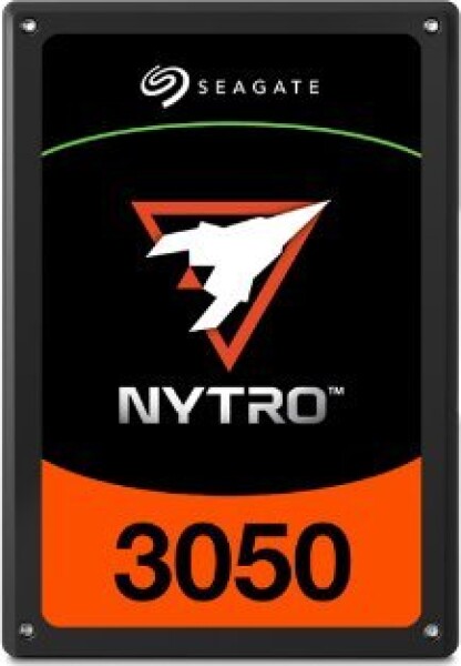 Seagate Nytro 3350 3.84TB 2.5'' SAS-3 (12Gb/s) (XS3840SE70045)