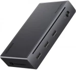 Ugreen Revodok Max 208/ 4X Thunderbolt 4/3x USB/RJ45/ DC 140W (25053EU)