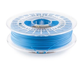Flexfill TPE 90A tlačová struna 1,75 mm Sky Blue 0,5 kg Fillamentum