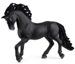 Schleich žrebec andalúzskeho koňa
