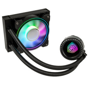 Kolink Umbra Void 120 AIO Performance ARGB AIO CPU