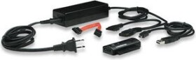 Manhattan USB 2.0 - SATA/IDE (179195)