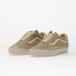 Tenisky Vans LX Old Skool Shag Suede Bay Leaf EUR 45