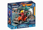 Playmobil® Dragons 71085 The Nine Realms - Icaris Quad amp; Phil