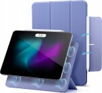 ESR ESR REBOUND MAGNETIC IPAD PRO 12.9 4 / 5 / 6 / 2020-2022 / AIR 13 2024 LAVENDER