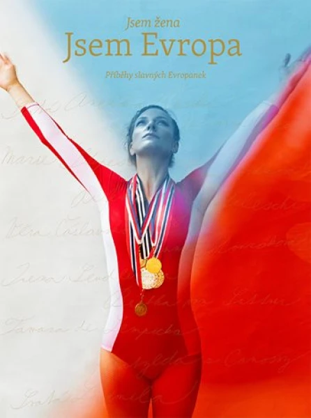 Jsem žena, Jsem Evropa, Khousnoutdinova Lilia